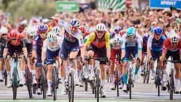 Copenhagen Sprint - Favoris, parcours, startlist… le Copenhagen Sprint 2026