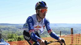 Route - Remco Evenepoel a dévoilé sa FTP... à 425 watts !