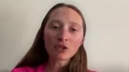 Route - Magdeleine Vallières : «Mon prochain objectif c'est le Tour de France»