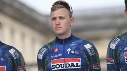 Tour de France - La Soudal Quick-Step a dévoilé six de ses huit coureurs