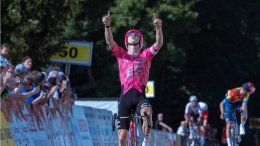 GP Gippingen - Parcours, favoris, startlist… le GP Gippingen 2026
