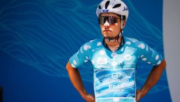 Tour Auvergne-Rhône-Alpes - Braz Afonso : «Guillaume Martin devait jouer l'étape»