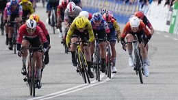 Copenhagen Sprint - Lorena Wiebes impériale à Copenhague ! Clara Copponi 13e...