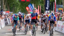 Tour de France - Olav Kooij sur le Tour... Une décision après le Tour de Belgique ?