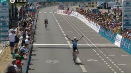 Tour Féminin des Pyrénées - Eline Jansen la dernière étape, Paula Blasi sacrée
