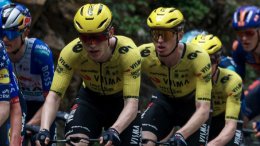 Tour de France - Per Strand Hagenes préféré à Ben Tulett chez Visma ?