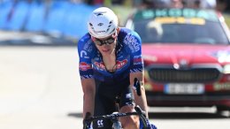 Route - Ramses Debruyne prolonge avec la formation Alpecin-Premier Tech