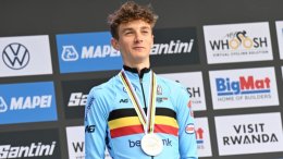 Transfert - Le crack Seff Van Kerckhove a décidé de son avenir...