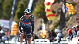 Tour de Suisse - La Soudal Quick-Step avec les retours de Landa et Van Wilder