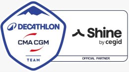 Route - Decathlon CMA CGM annonce un nouveau partenariat