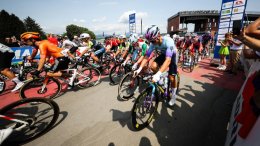 Tour de Slovénie - Diffusion TV : Où et quand regarder le Tour de Slovénie 2026 ?