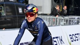 Tour de Suisse - Tombé malade à l'entraînement, Tom Pidcock fait l'impasse