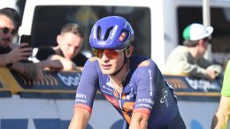 Transfert - Pavel Bittner en direction de Pinarello Q36.5 la saison prochaine ?