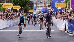 Giro Next Gen  - Le coup double pour Jasper Schoofs sur la 3e étape… un final fou !