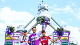 Tour de Belgique - Parcours, favoris, startlist… le Baloise Belgium Tour 2026