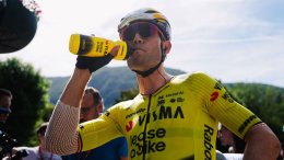 Tour de France - Wout Van Aert déclare forfait pour le prochain Tour de France