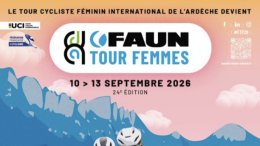 Faun Tour Femmes - Le Faun Tour Femmes, nouvelle course aux grandes ambitions