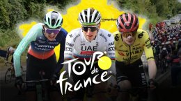 Tour de France - Vingegaard, Seixas… Qui pour battre Pogacar ? Les favoris du Tour