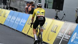 Tour de France - Qui pour remplacer Wout van Aert sur le Tour de France ?