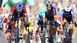 Tour de Belgique - Tim Merlier injouable, remporte la 2e étape !