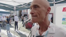 Tour de Suisse - Mauro Gianetti : «Tadej Pogacar avait l'esprit ailleurs...»