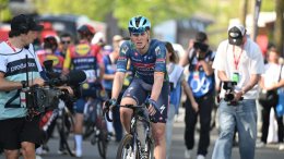 Tour de Belgique - Tim Merlier : «Le timing de mon sprint était difficile...»