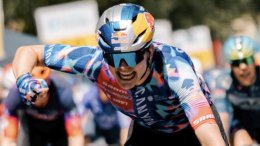 Tour de Suisse Femmes - Zoe Bäckstedt s'offre la 3e étape, ELB toujours leader