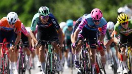La Route d'Occitanie - Noah Isidore déclassé… Ronan Augé remporte la 2e étape !