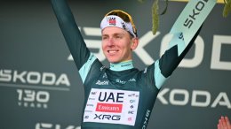 Tour de France - Un nouveau barème du maillot vert pour contrer Tadej Pogačar ?