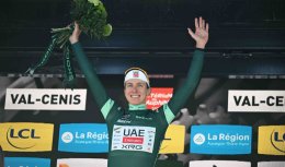 Tour de France - Un nouveau barème du maillot pour stopper Tadej Pogačar ?