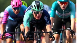 Tour de Belgique - Olav Kooij : «Encore plus agréable de revenir de cette manière»