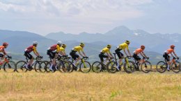 Andorra Morabanc Clàssica - Où et quand voir la classique andorrane ?