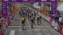 Tour de Catalogne Femmes - Marianne Vos remporte la dernière étape, doublé de Visma