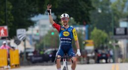 Championnats des USA - Et de 3 pour Quinn Simmons ! Champion national à Charleston