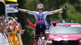 Tour de France Femmes - Paula Blasi sera au départ du Tour de France Femmes !
