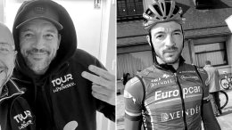 Carnet Noir - Ancien pilote-moto de Thomas Voeckler, Saïd Haddou est décédé