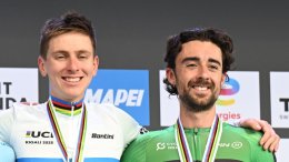 Route - Ben Healy : «Pogacar ? Pas surpris qu’il devienne aussi célèbre que Lance»