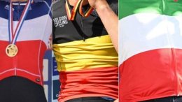 Route - Les premiers champions nationaux sont déjà connus... Le récap
