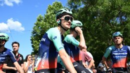 Tour de France - Decathlon CMA CGM repousse l'annonce de sa composition