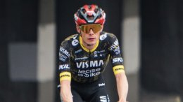 Tour de France - La composition de Visma autour de Vingegaard… avec une surprise