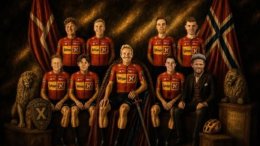 Tour de France - Une équipe de costauds pour entourer Johannessen... la compo Uno-X