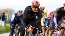 Tour de France - Stefan Küng est de retour... juste à temps pour Tudor !