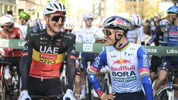 Championnats de Belgique - Evenepoel et Wellens sanctionnés pour leur absence ?