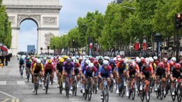 Tour de France - La startlist du Tour de France s'affine... Le récap