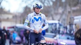 Tour de France Femmes - Blessée à la cheville, Cat Ferguson forfait pour le Tour