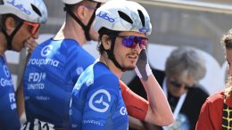 Route - David Gaudu critiqué par un coéquipier… et devrait manquer le Tour