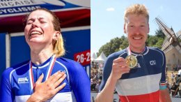 Championnats de France - Où et comment suivre les Championnats de France 2026 ?