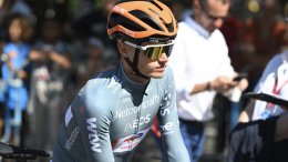 Tour de France - Oscar Onley, 4e du Tour l'an passé, doit déclarer forfait