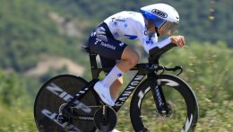 Championnats d'Espagne - Castrillo et Benito s'imposent sur le CLM, du suspens !