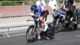 Championnats de France - Bruno Armirail : «Je m'attendais à tout et à rien...»